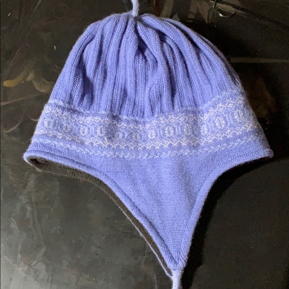 Columbia knit hat one size - Picture 4 of 11